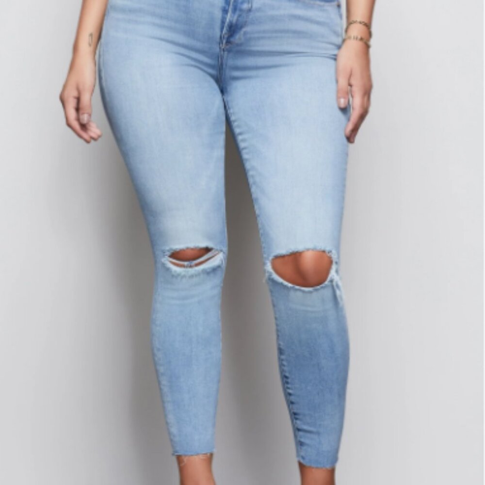 Good American Jeans